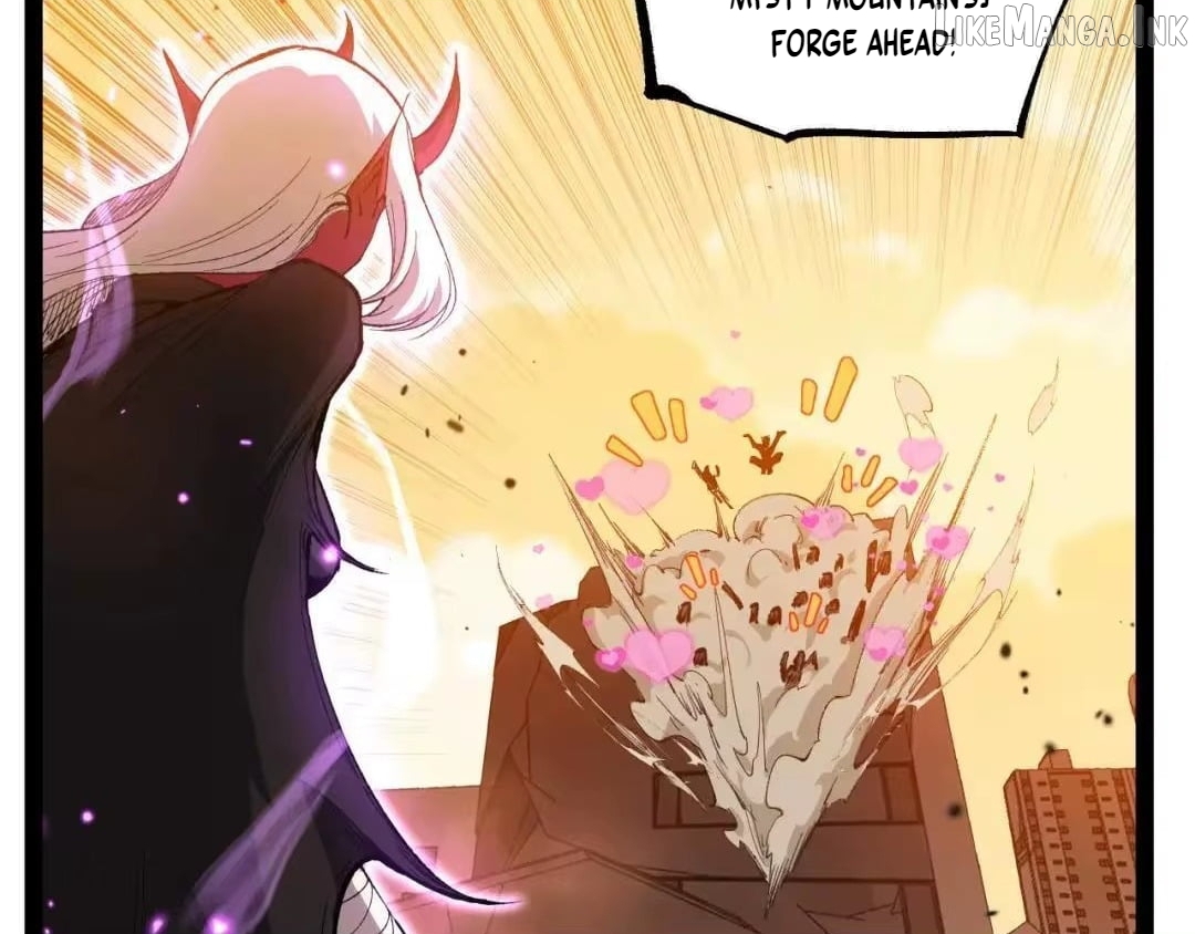 God-level Assassin, I’m the Shadow Chapter 119  - page 14